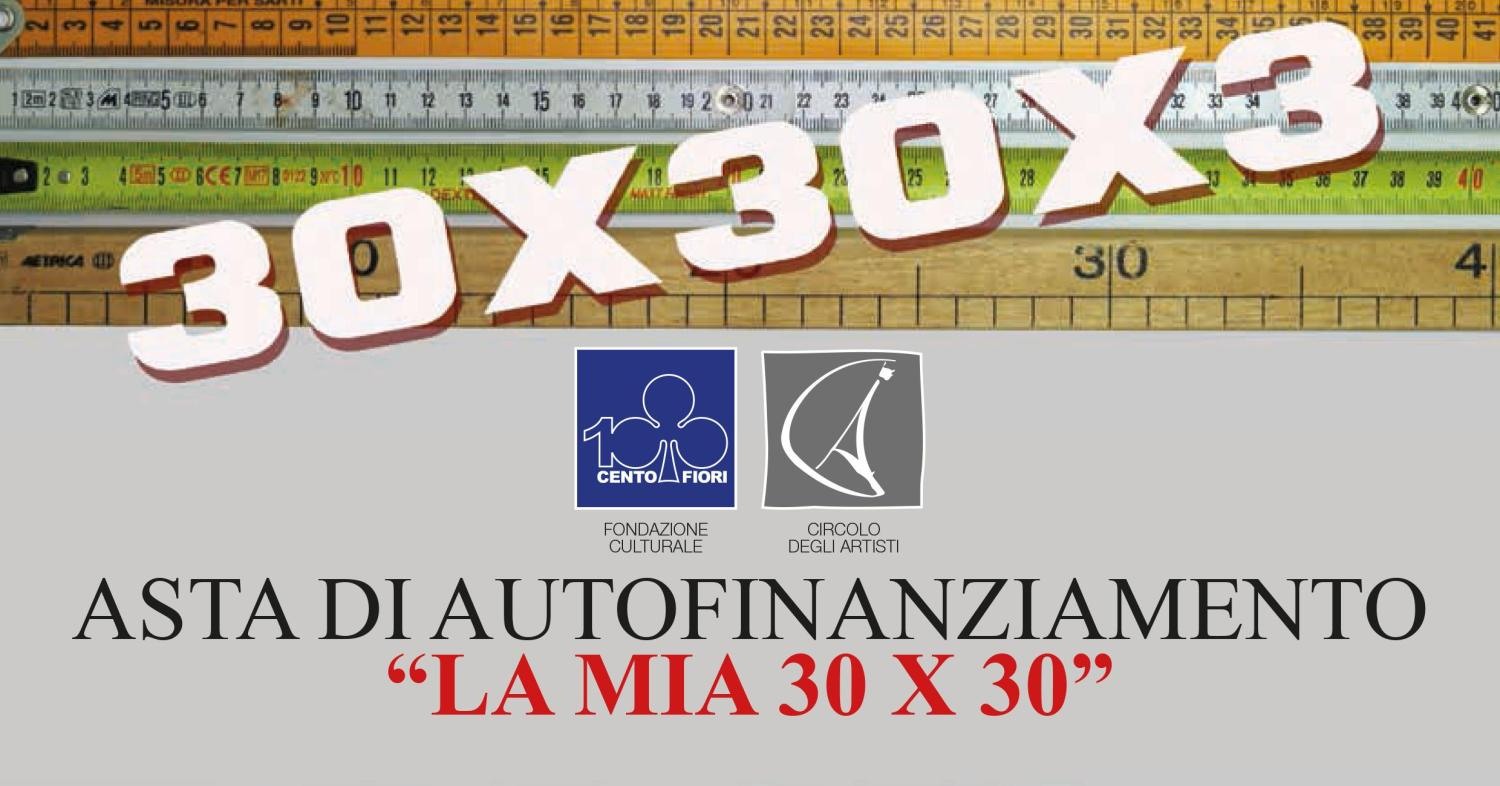 la mia 30 x 30