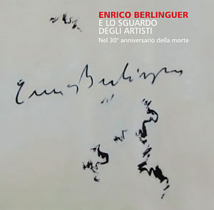 EBerlinguer sguardi artisti