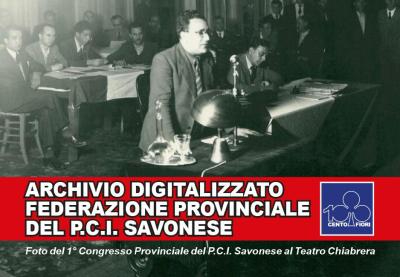 quelli del pci