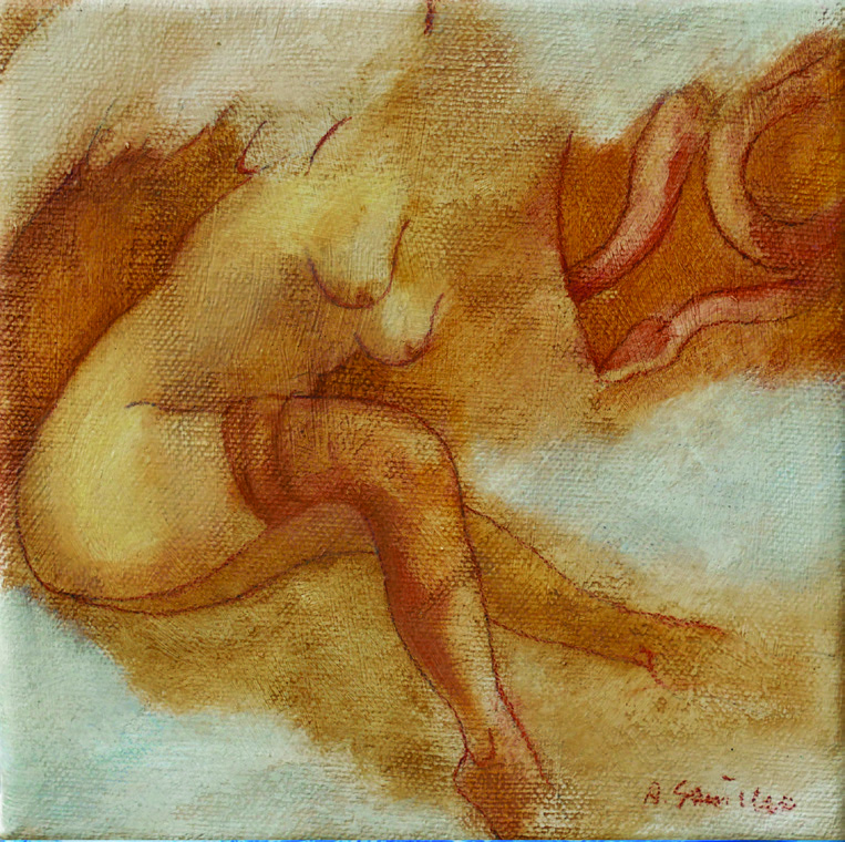 ARTURO SANTILLO