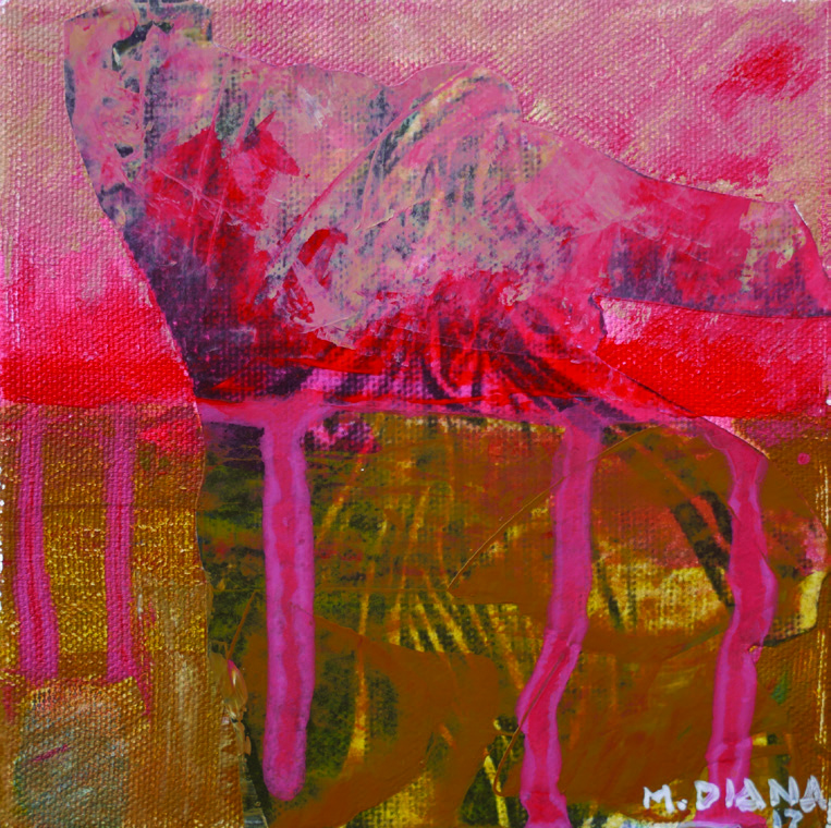 MAURIZIO DIANA