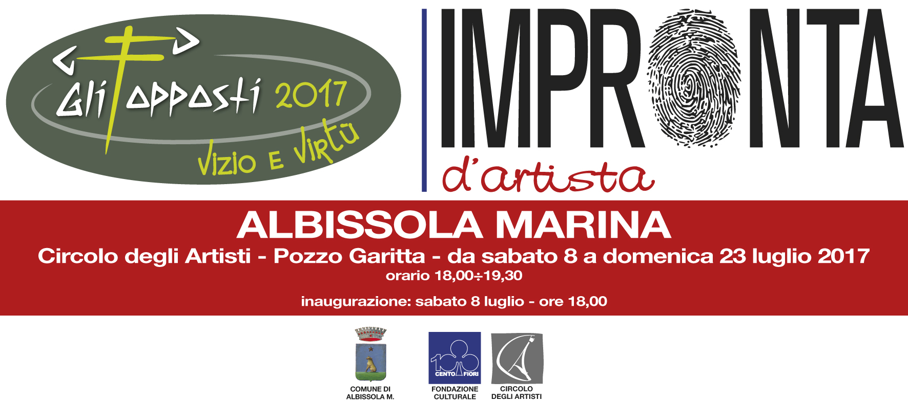 cover albisola