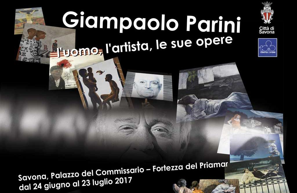 Cover PARINI LOCANDINA