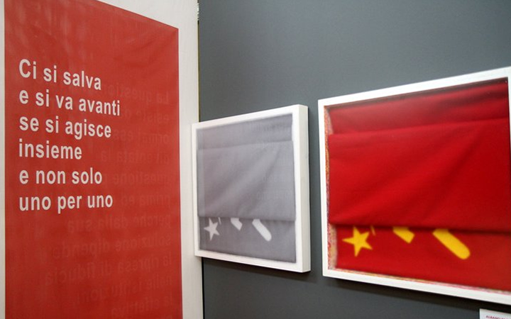 EnricoBerlinguer-e-lo-sguardo-degli-artisti-Torino