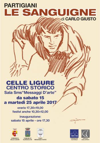 art giusto loc