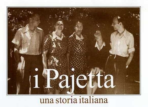 Pajetta
