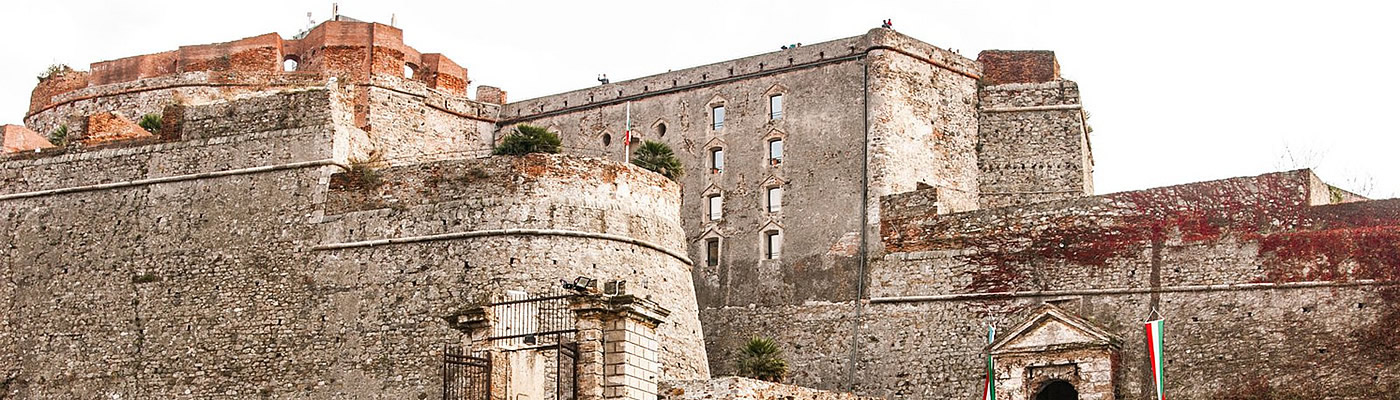 Turismo-Archeologico a Savona