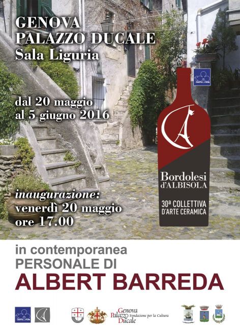 LOC PALAZZO DUCALE