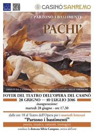 cover pachi sanremo